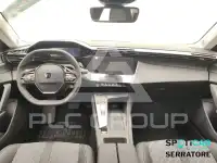2025 Peugeot 408