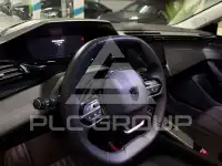 2025 Peugeot 408
