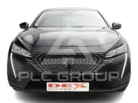 2025 Peugeot 408