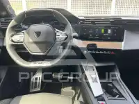 2025 Peugeot 408