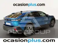 2025 Peugeot 408