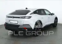 2025 Peugeot 408