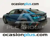 2025 Peugeot 408