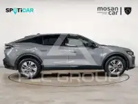 2025 Peugeot 408