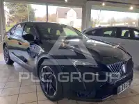 2025 Peugeot 408