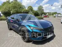 2025 Peugeot 408
