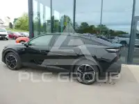 2025 Peugeot 408