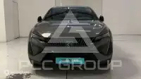 2025 Peugeot 408