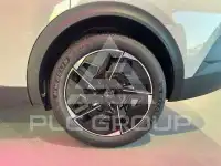 2025 Peugeot 408