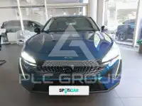 2025 Peugeot 408