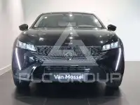 2025 Peugeot 408