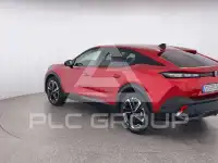 2025 Peugeot 408