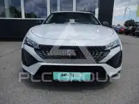 2025 Peugeot 408