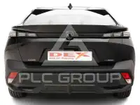 2025 Peugeot 408