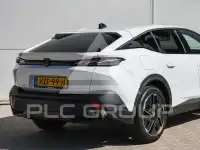 2025 Peugeot 408