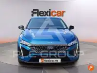 2025 Peugeot 408