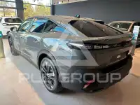 2025 Peugeot 408