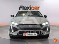 2025 Peugeot 408