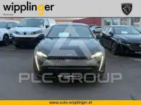2025 Peugeot 408