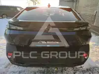 2025 Peugeot 408