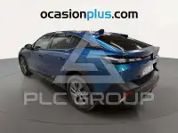 2025 Peugeot 408
