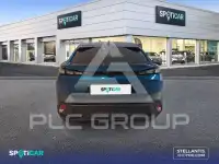 2025 Peugeot 408