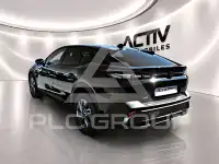 2025 Peugeot 408