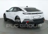 2025 Peugeot 408
