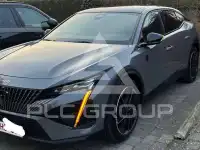 2025 Peugeot 408