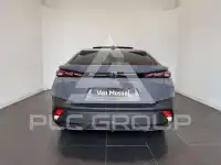 2025 Peugeot 408