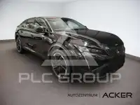 2025 Peugeot 408