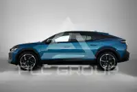 2025 Peugeot 408