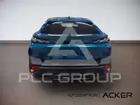 2025 Peugeot 408