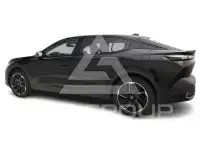 2025 Peugeot 408