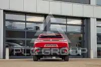 2025 Peugeot 408