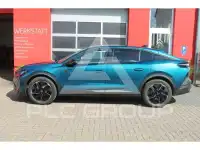 2025 Peugeot 408