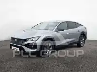 2025 Peugeot 408