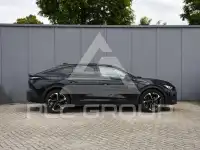 2025 Peugeot 408