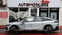 2025 Peugeot 408