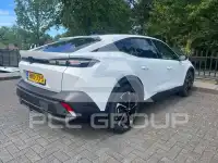 2025 Peugeot 408