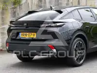 2025 Peugeot 408