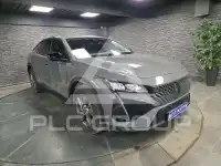 2025 Peugeot 408