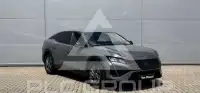 2025 Peugeot 408