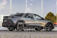 2025 Peugeot 408
