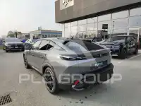 2025 Peugeot 408