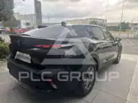 2025 Peugeot 408
