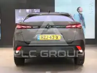 2025 Peugeot 408