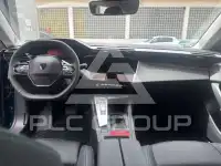 2025 Peugeot 408