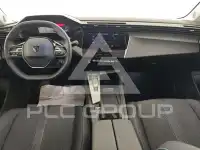 2025 Peugeot 408
