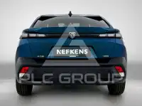 2025 Peugeot 408
